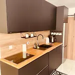דירה Seagarden Hideaway - 1bed פאפוס