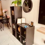 Seagarden Hideaway - 1bed דירה פאפוס