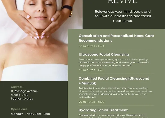 Seagarden Hideaway - 1bed * بافوس