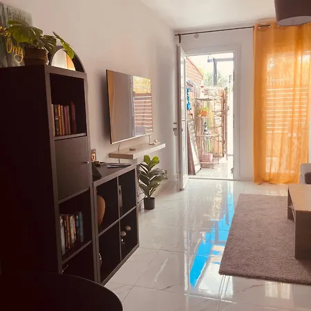 アパート Seagarden Hideaway - 1bed パ フォス