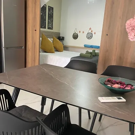 Apartamento Seagarden Hideaway - 1bed