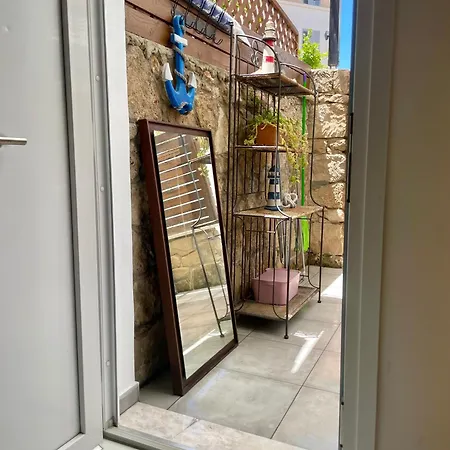 Apartamento Seagarden Hideaway - 1bed *