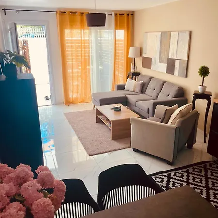 Appartamento Seagarden Hideaway - 1bed