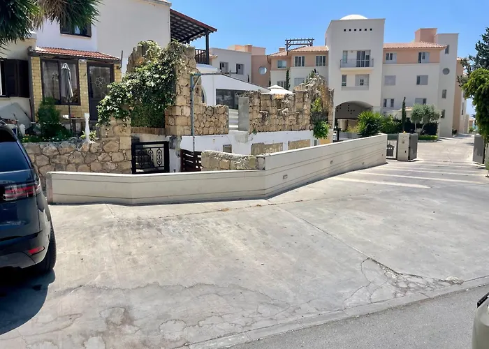 Apartmán Seagarden Hideaway - 1bed *