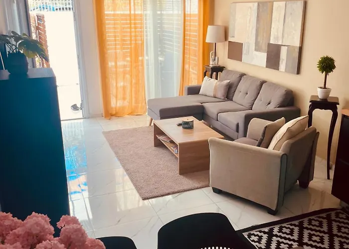 Lejlighed Seagarden Hideaway - 1bed