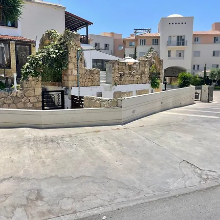 Apartman Seagarden Hideaway - 1bed *