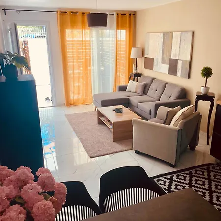 Apartman Seagarden Hideaway - 1bed